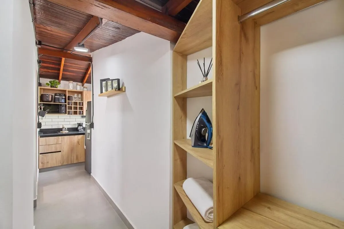 Studio30 A, Belen, Los Molinos Medellin Colombia