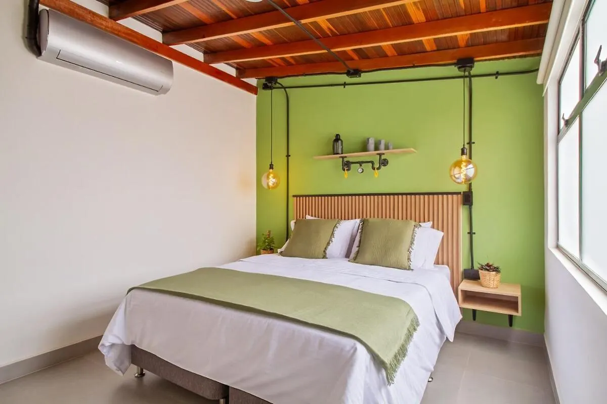 Studio30 A, Belen, Los Molinos Medellin
