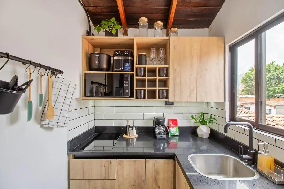 Studio30 A, Belen, Los Molinos Medellin Colombia
