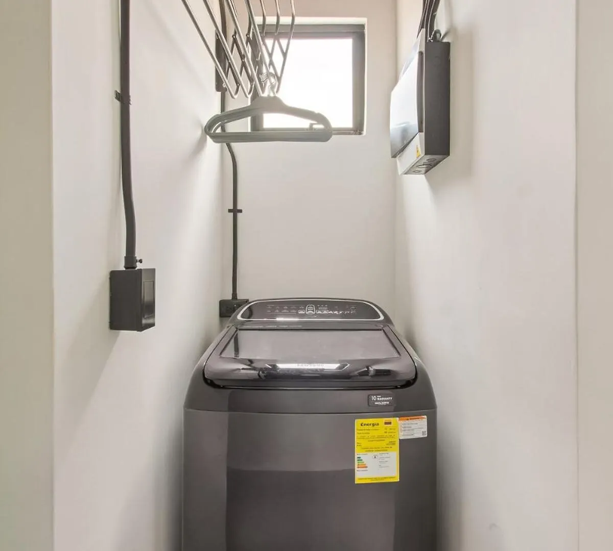 Studio30 A, Belen, Los Molinos Medellin Apartment