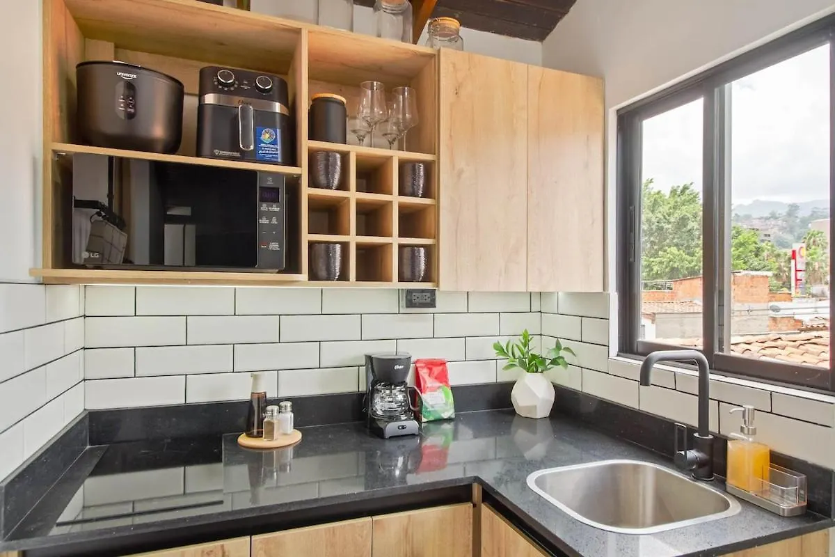 Studio30 A, Belen, Los Molinos location