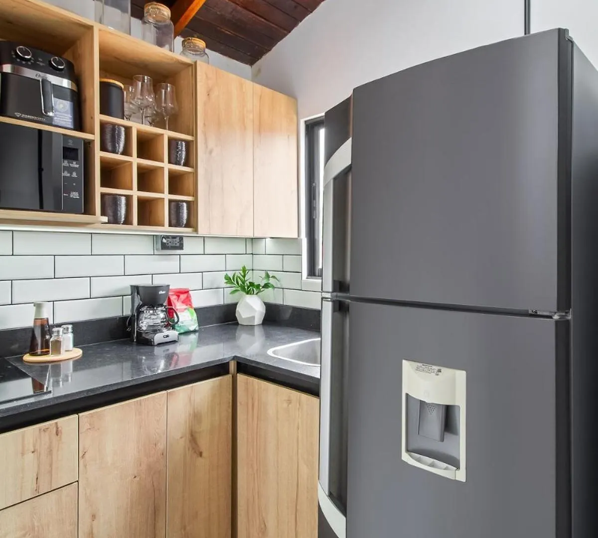 Apartment Studio30 A, Belen, Los Molinos Medellin