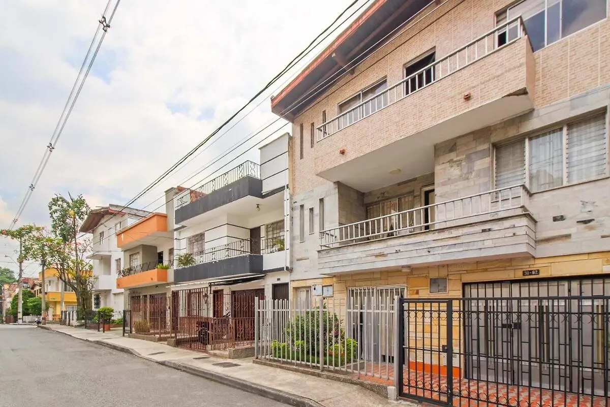 Appartement Studio30 A, Belen, Los Molinos Medellín
