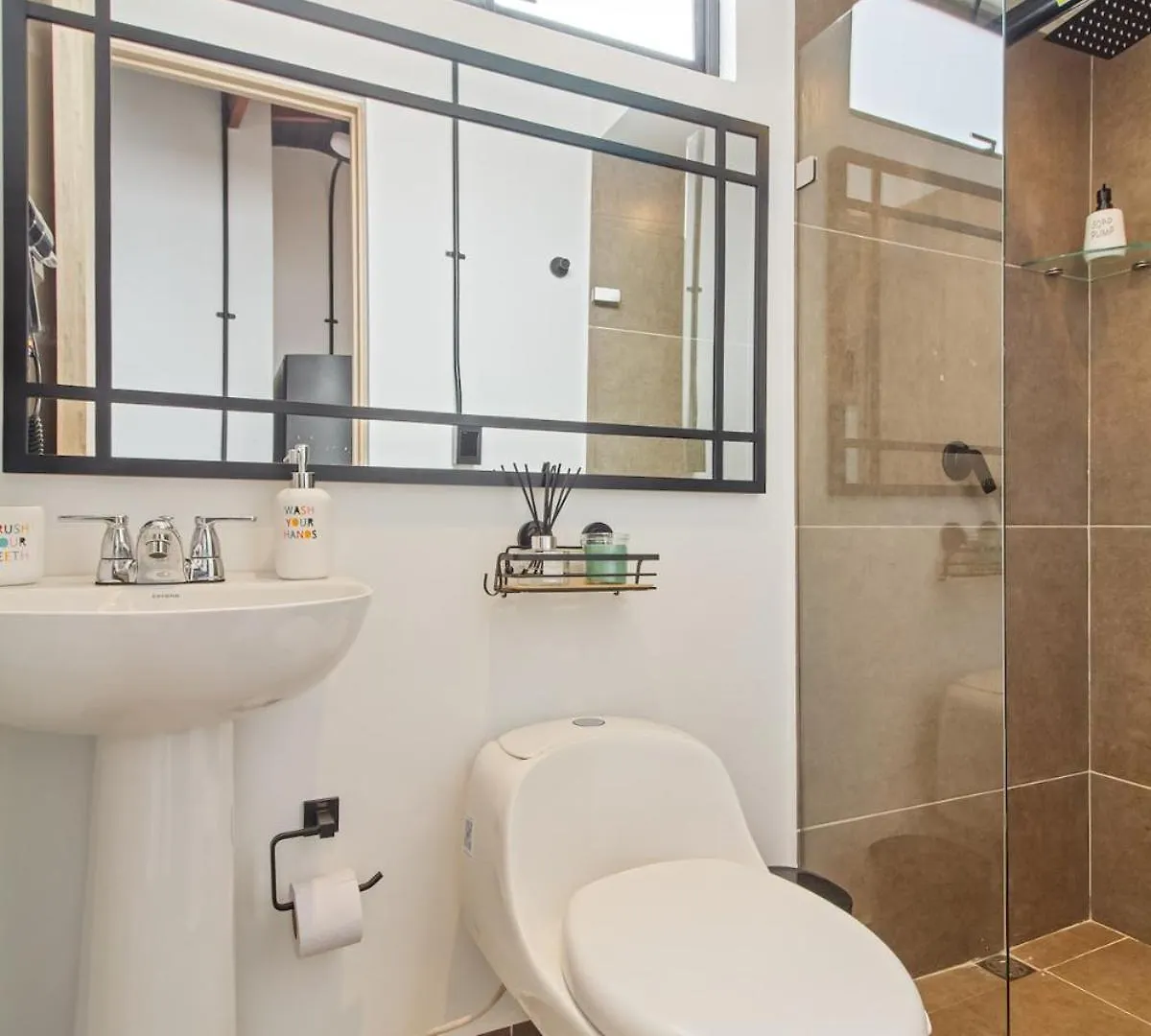 Studio30 A, Belen, Los Molinos Medellín
